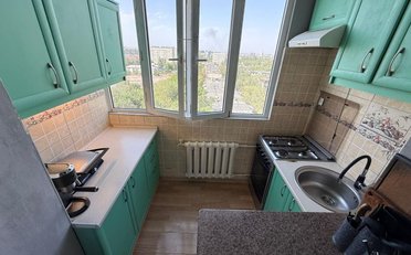 Купить квартиру Бишкек